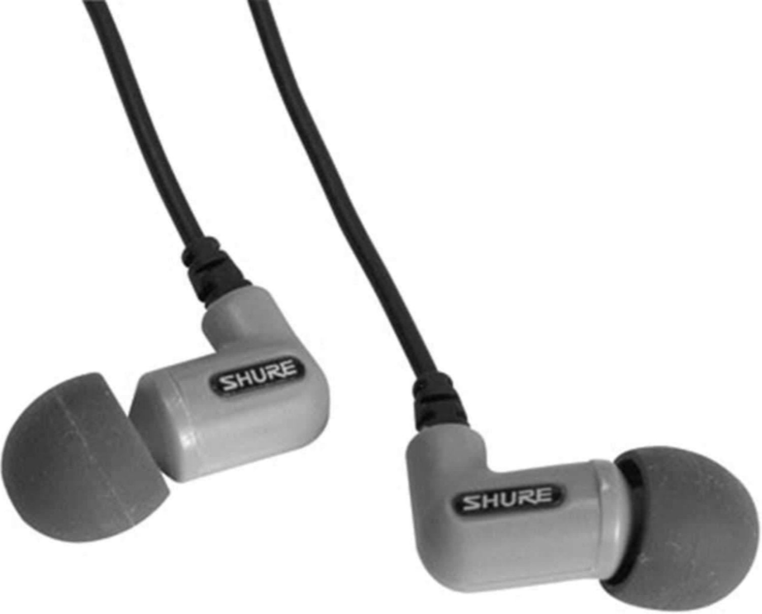 Shure E3 Immersive In-Ear Monitor Headphones