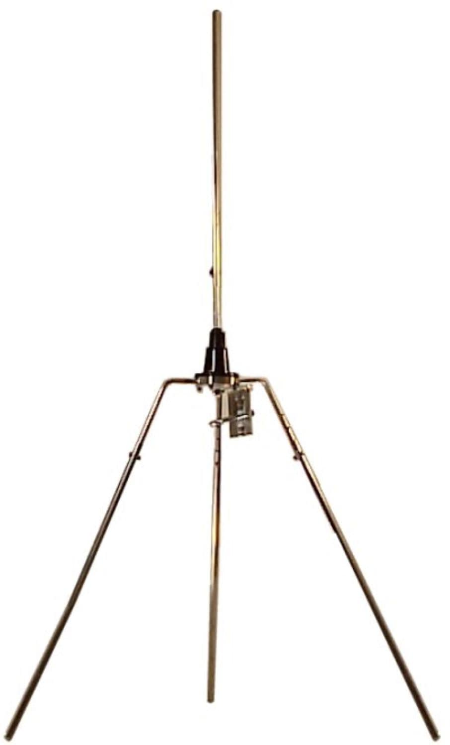Decade LGP-FM Adjustable Omnidirectional FM Antenna - Boost Your FM Reception!