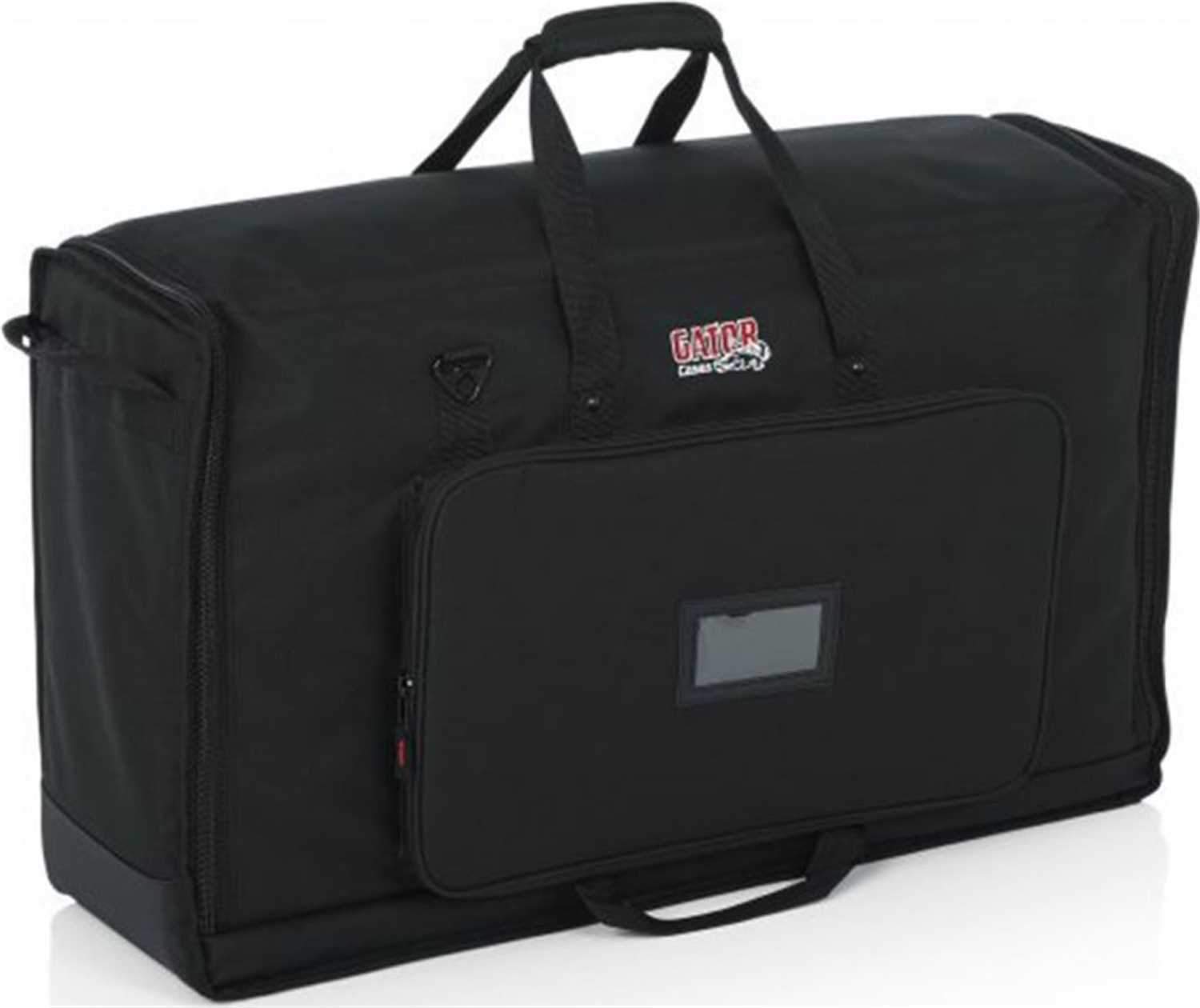 Gator Dual LCD Transport Bag - Ideal for 27 - 32 Inch Screens
