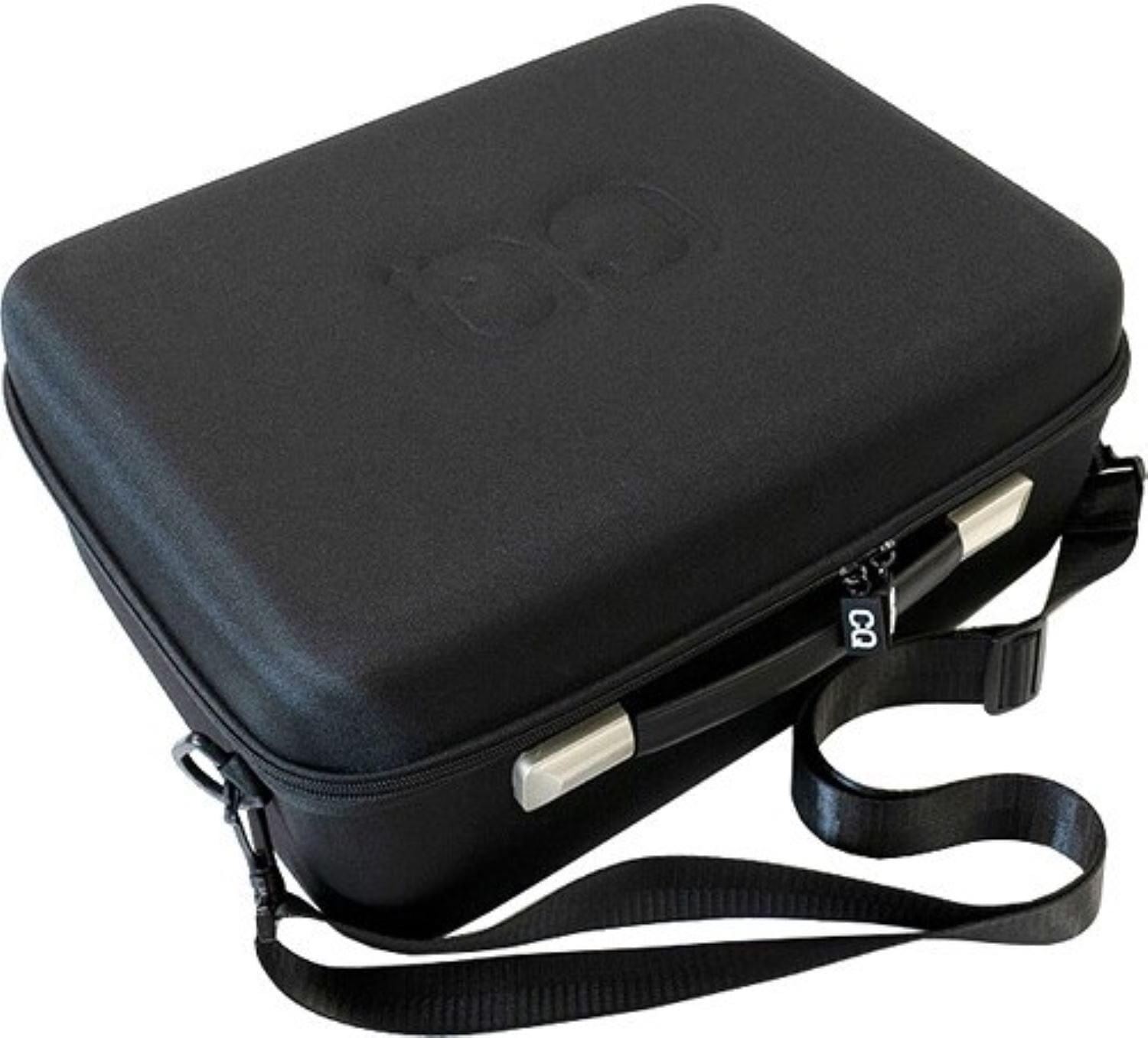 Allen & Heath AH-CQ18T-CASE: Your Ultimate CQ-18T Mixer Protector