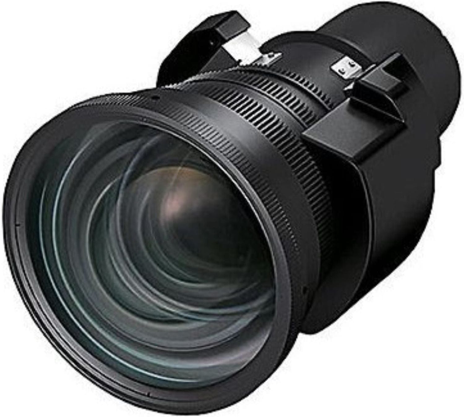 EPSON V12H004U04 Short Throw Lens #2 for Professional Projectors