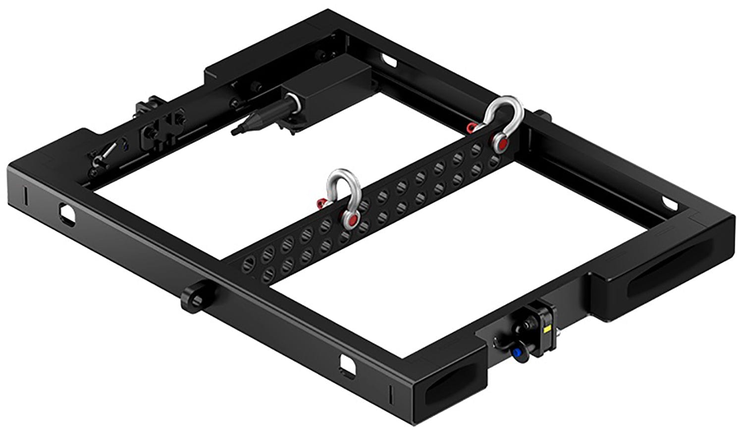 L-Acoustics A10 Bumper: Your Ultimate Rigging Solution