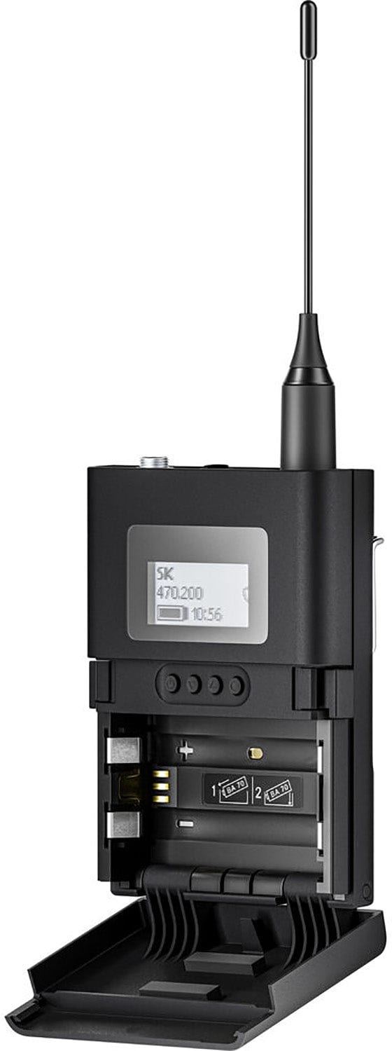 Sennheiser EW-DX Digital Wireless Base Set - Your Ultimate Audio Solution