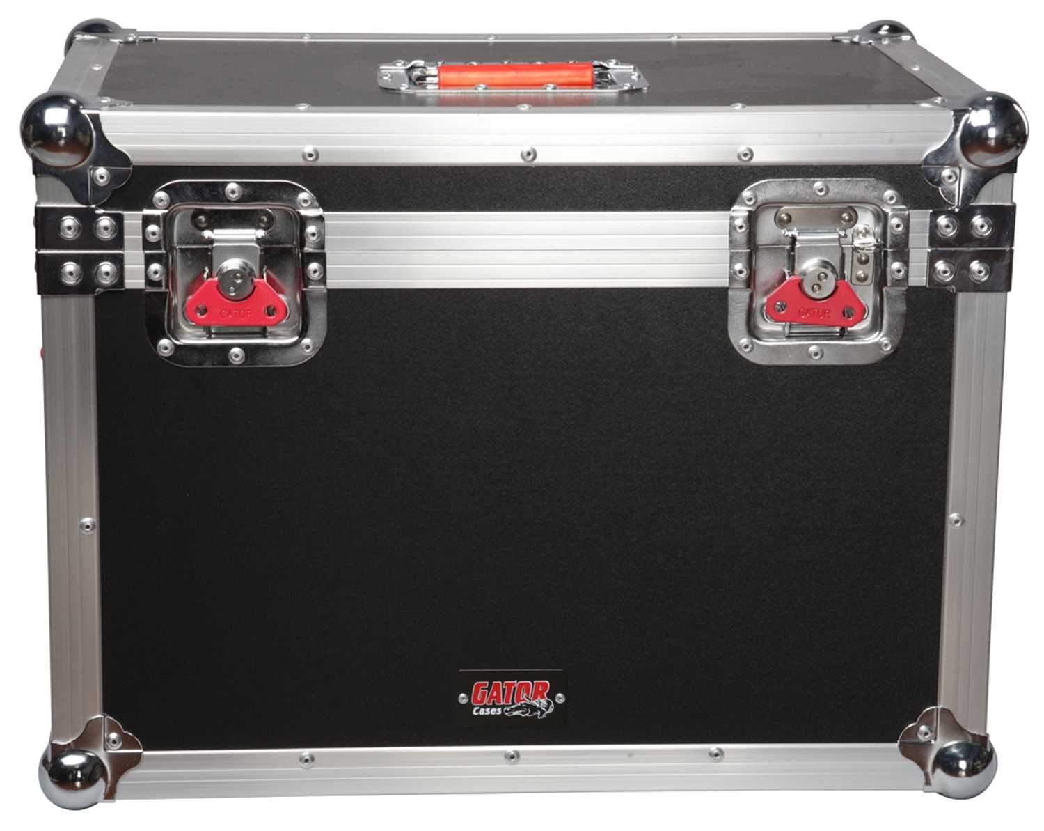 Gator ATA Tour Case - Protect Your Large Lunchbox Amps in Style