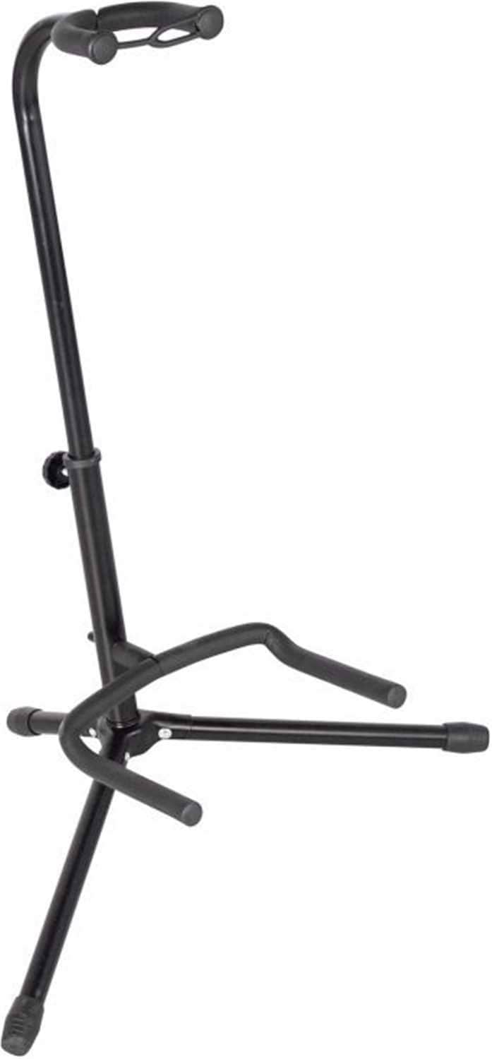 Gator Rok-It RI-GTRSTD-1 Premium Guitar Stand for Ultimate Protection
