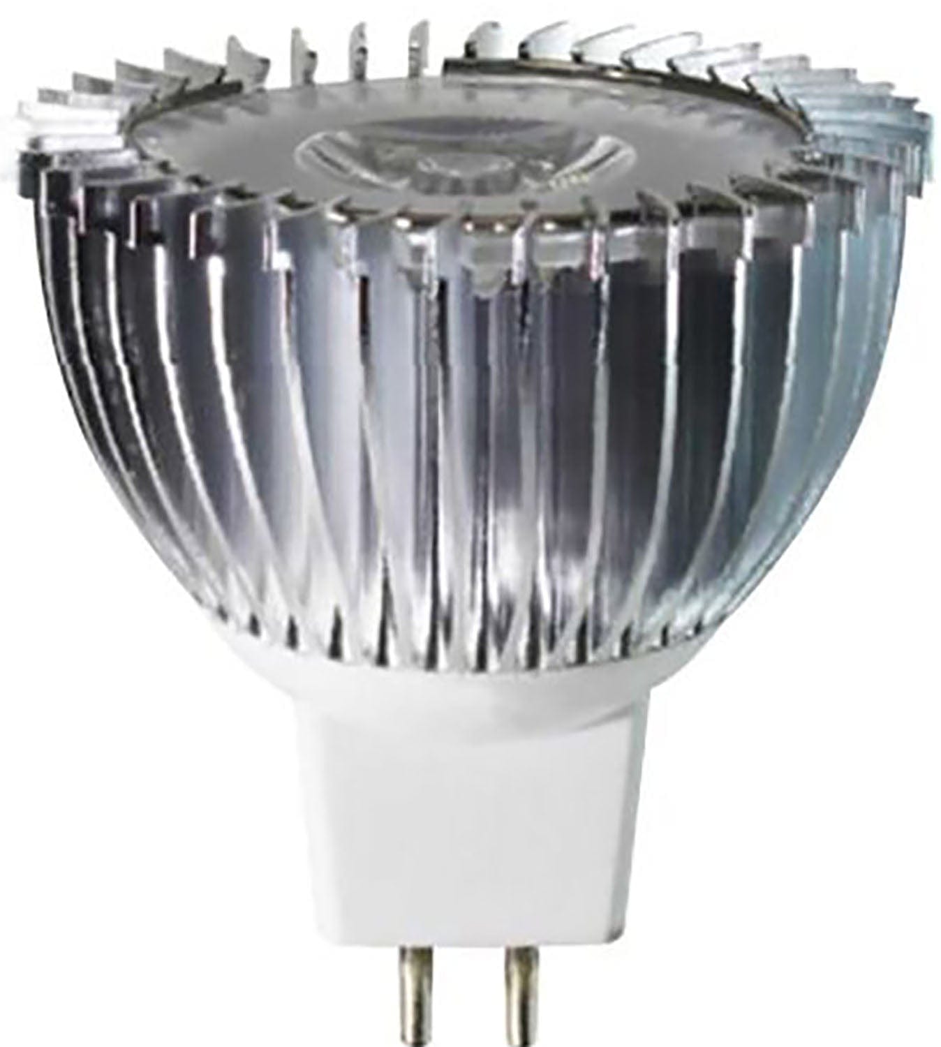 Antari D-100-LA1 Amber LED (MR16) - The Perfect FireBox LED Light Source