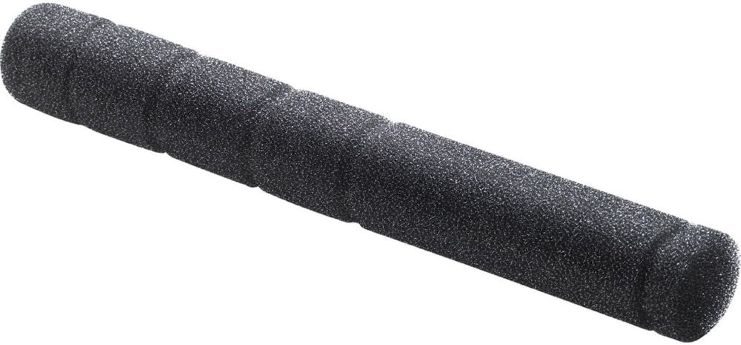 Audio-Technica AT8138: Your Microline Gooseneck Microphone's Wind Noise Solution!