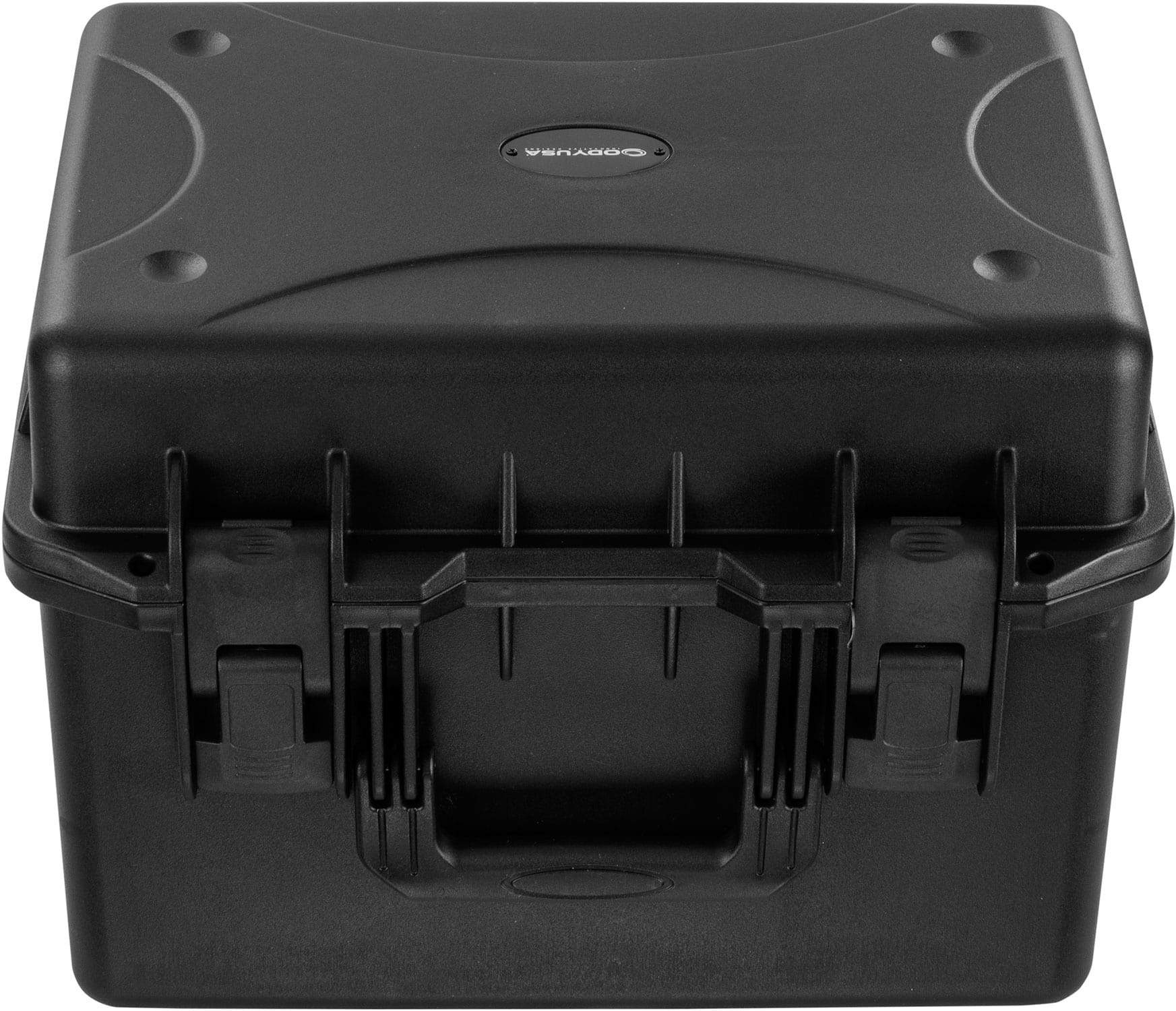 Odyssey VUMIC09 9-Mic Watertight Protective Case - Your Gear's Shield