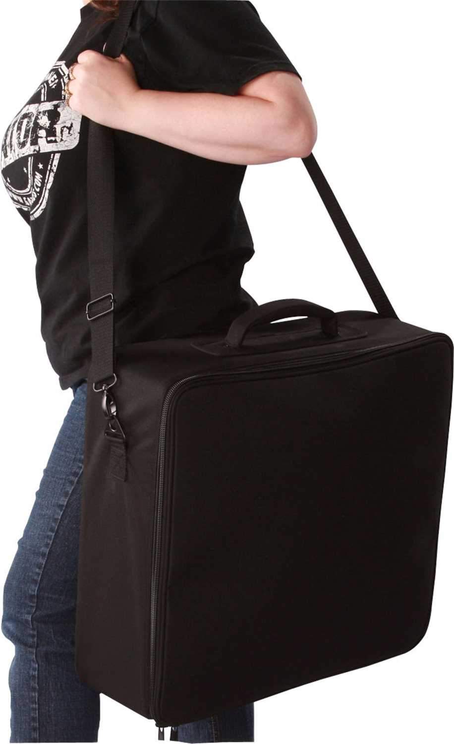 Gator Ultra-Protective 22-Inch Flat Screen Monitor Lightweight Case