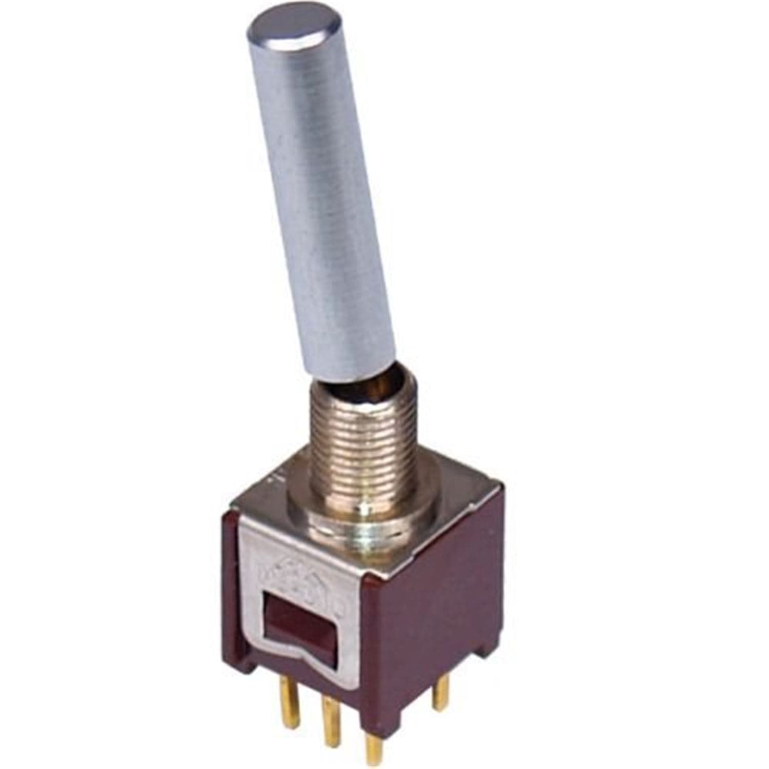Revolutionary Pioneer DJ DSK1044 Input Toggle Switch for DJM500/600 - Boost Your DJ Setup Now!