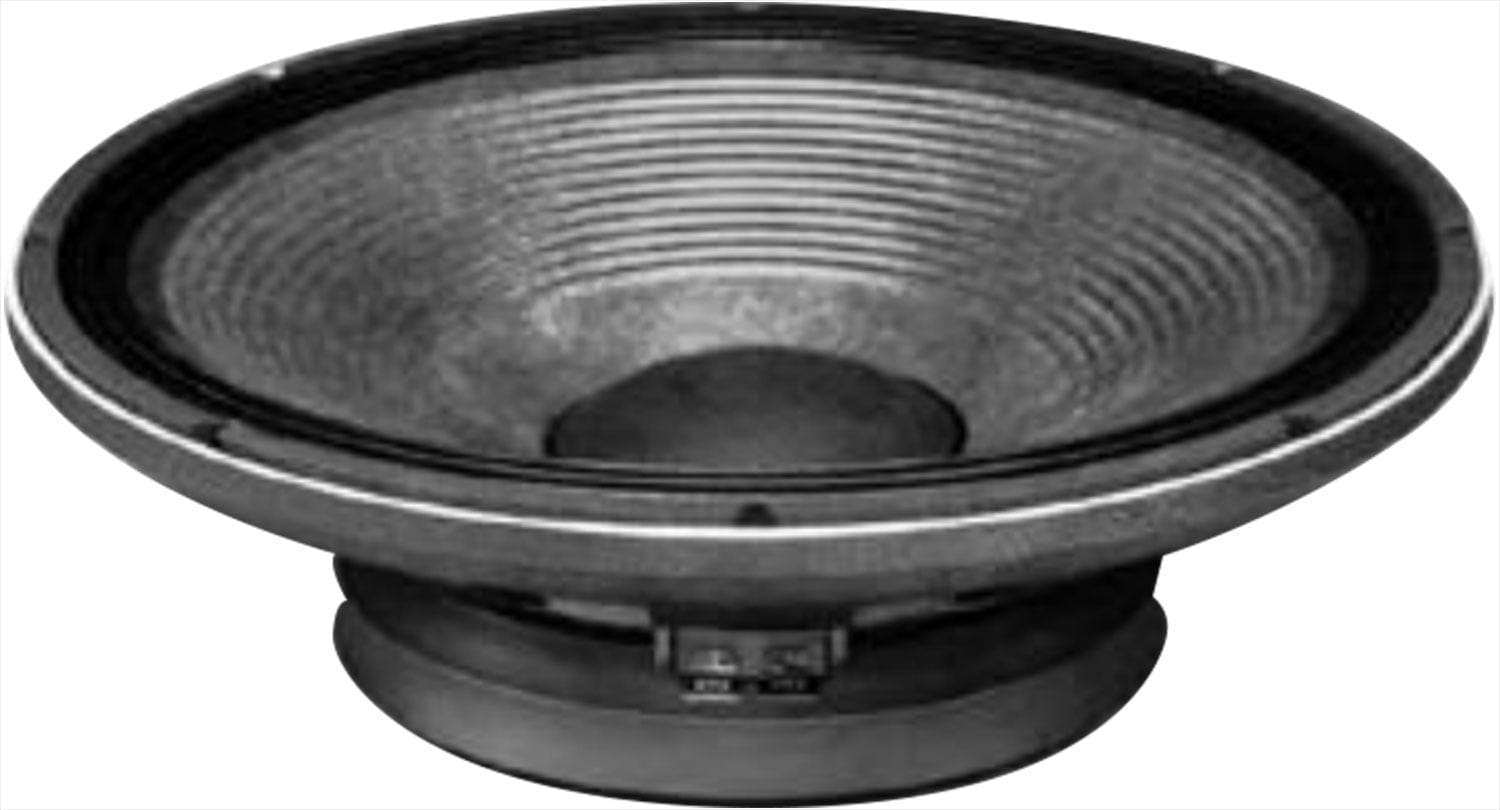 Powerful JBL 15-Inch Speaker for Stunning Sound
