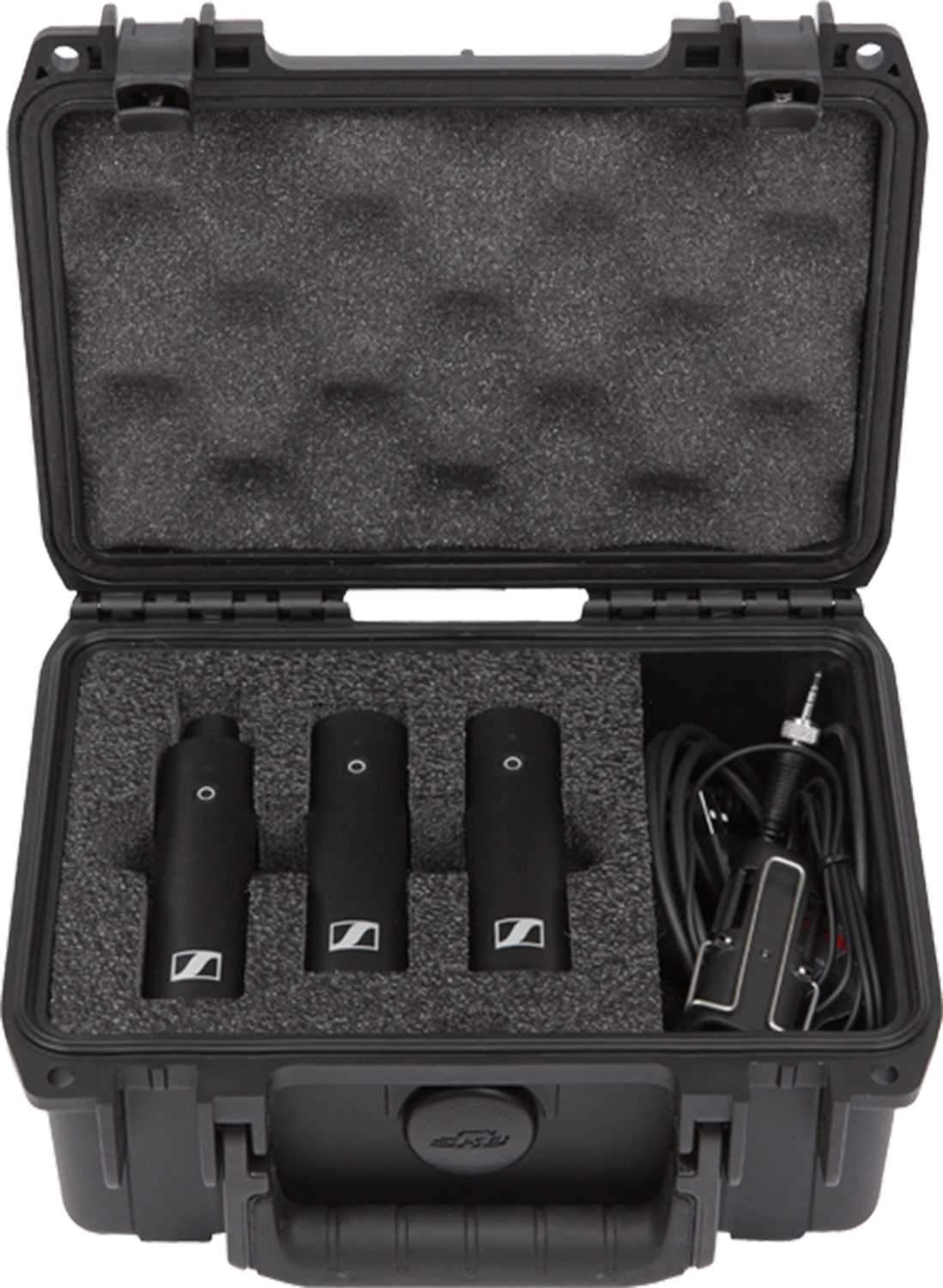 SKB Protective Case for Sennheiser XSW-D Systems - Your Ultimate Audio Gear Companion