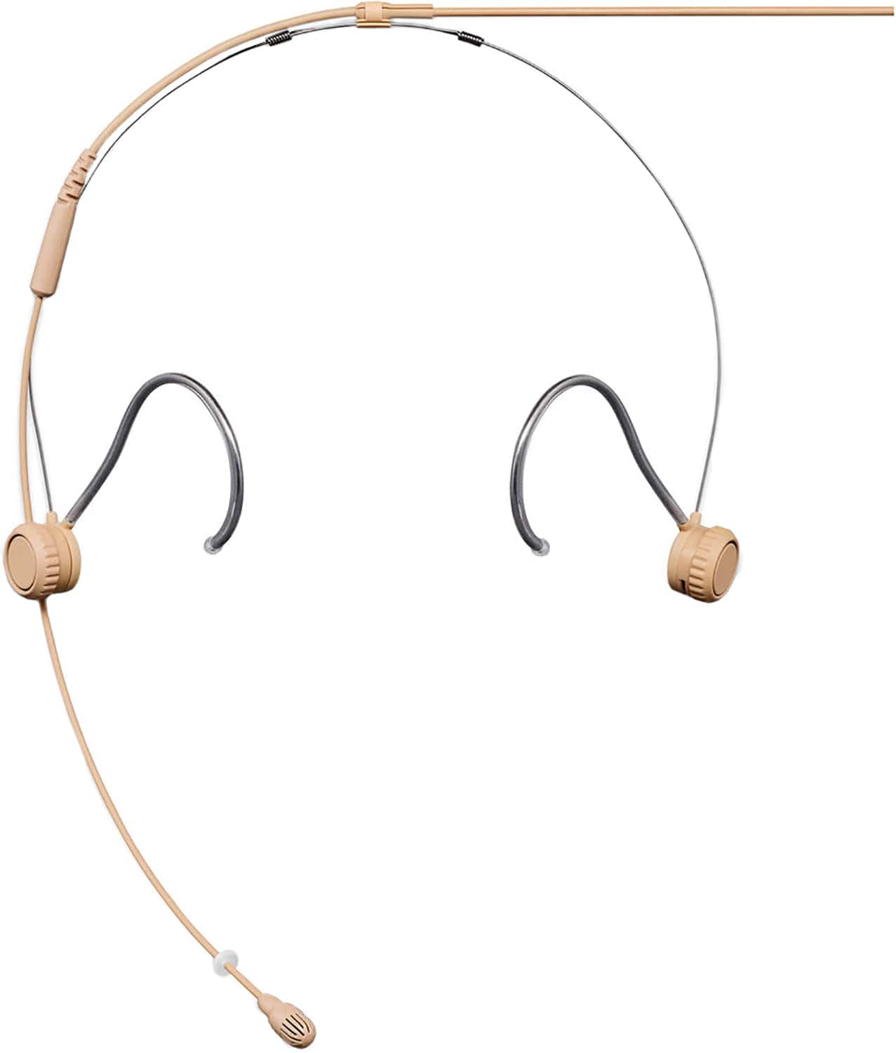 Shure TH53T/O-LEMO TwinPlex TH53，LEMO3 - 