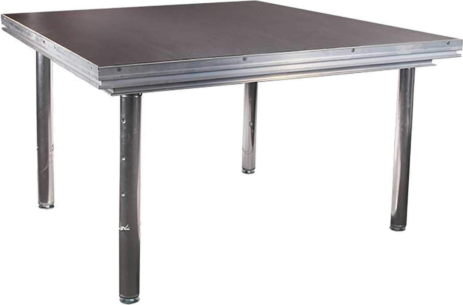 Global Truss GT-STAGE-1x1 Ultra-Stable 3.28' x 3.28' Stage Platform