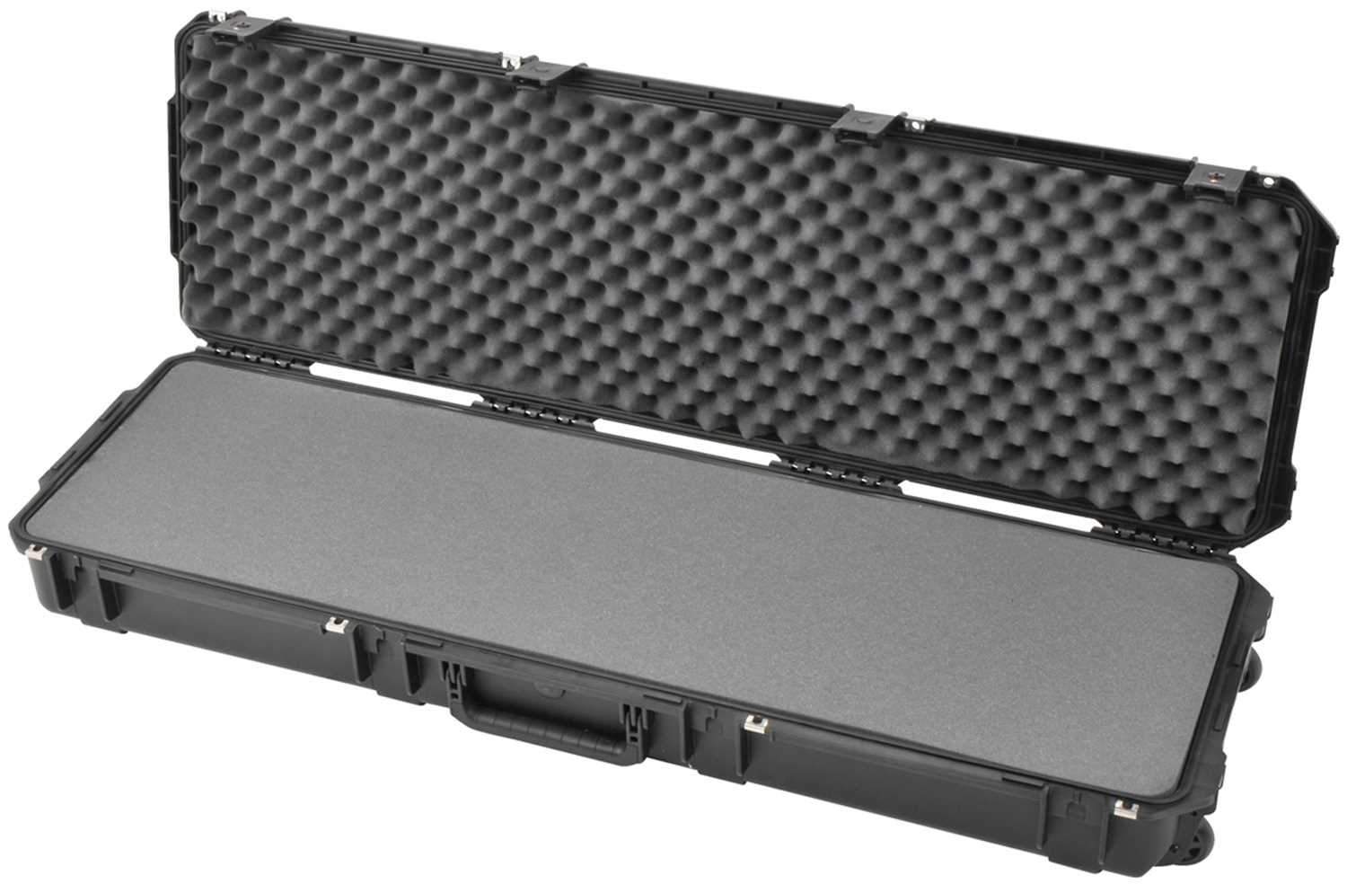 SKB 3I50146BL Ultra - Tough Molded Equipment Case