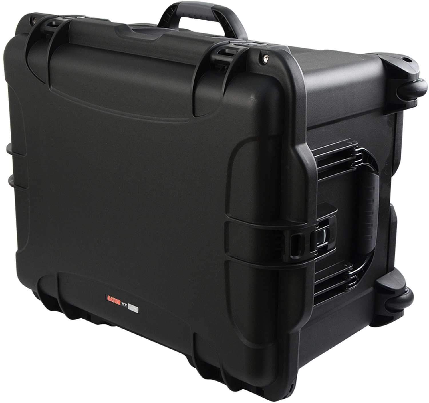 Gator GU-2217-13-WPDF Ultra-Protective Waterproof Case with Diced Foam