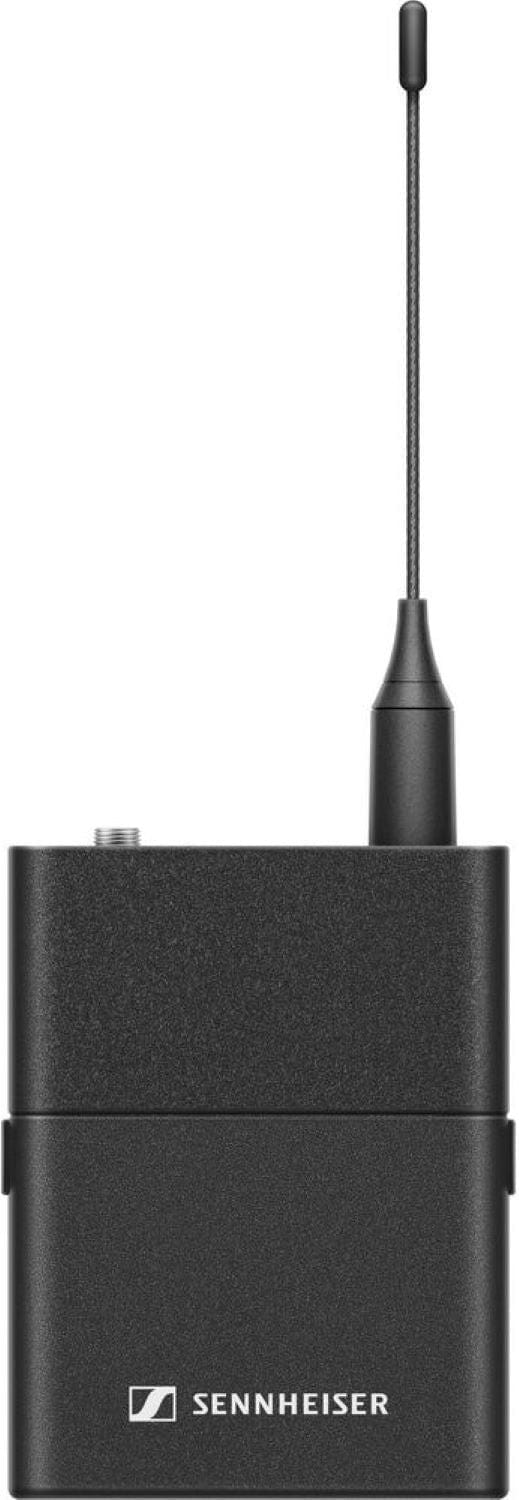 Sennheiser EW-DP 835 SET (R1-6): Your Ultimate Portable Digital Wireless Solution