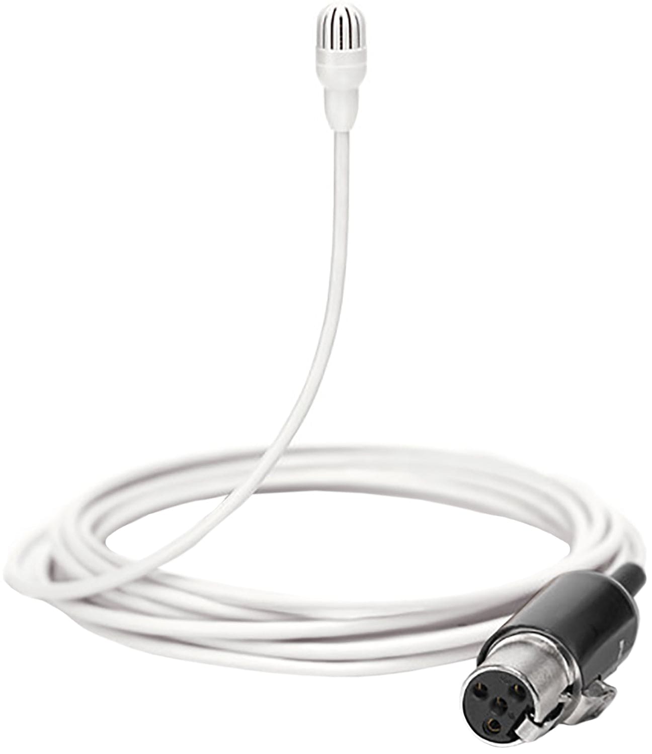 Shure TL46W/O-MTQG,MTQG -