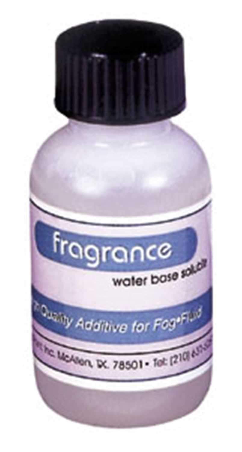 ADJ American DJ Rum Scent Additive for Fog Fluid - 1-Oz
