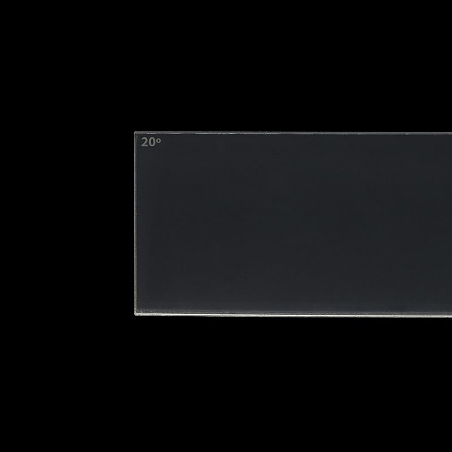 ADJ American DJ ELB15L20 20 Degree Frost Filter - Transform Your Lighting Fixtures