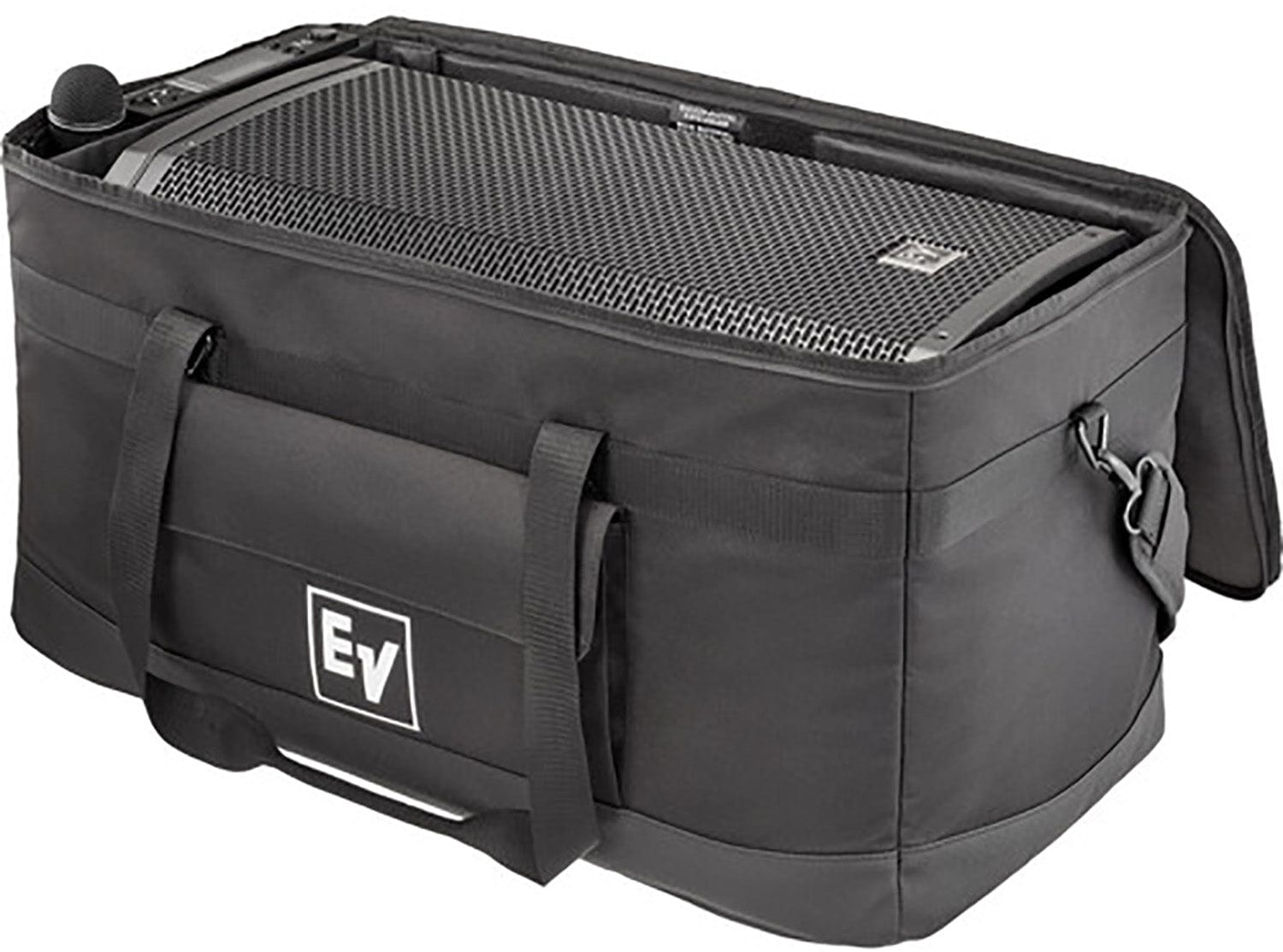 Electro-Voice EVERSE 12 Padded Protective Duffel Bag