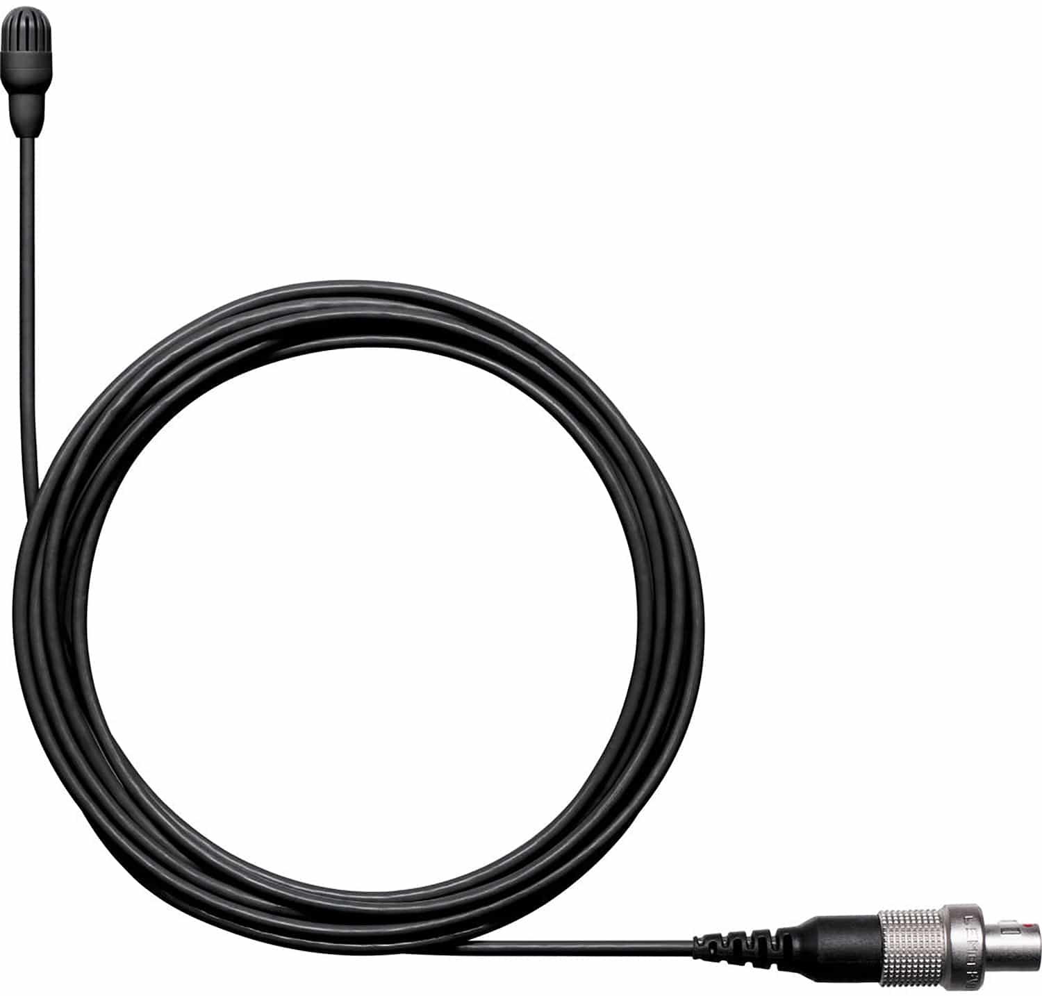 Shure TL47B/O-LEMO-A TwinPlex Omnidirectional Lavalier Microphone - The Ultimate Choice for Professional Sound