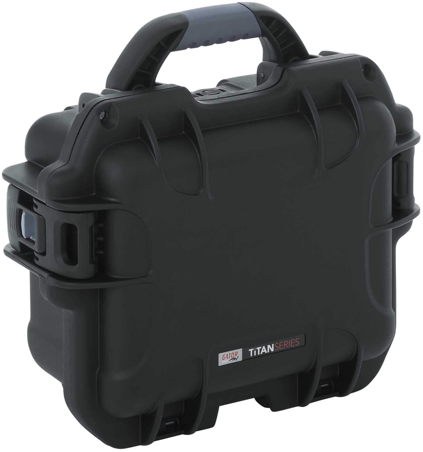 Gator Titan Case for Shure FP Wireless Systems - Your Ultimate Protection Solution