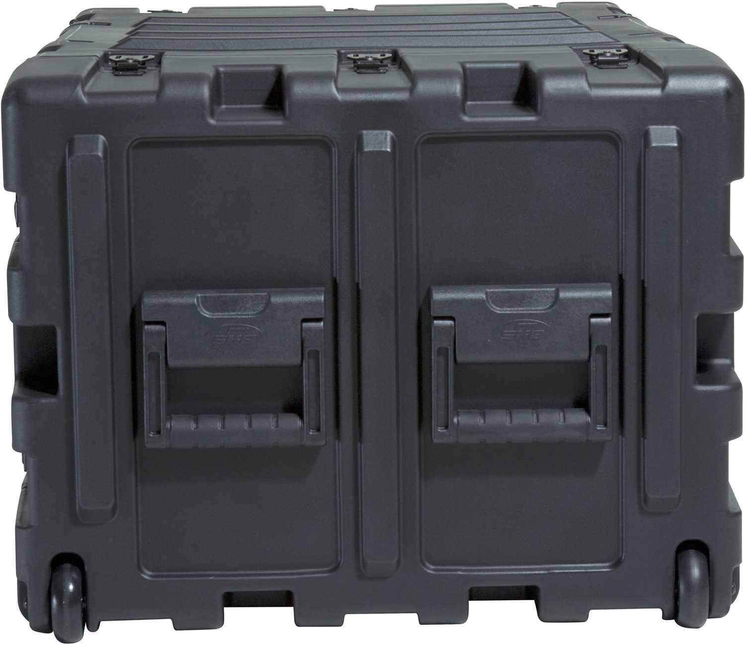SKB 7U 24-Inch Removable Shock Rack for Sensitive Electronics
