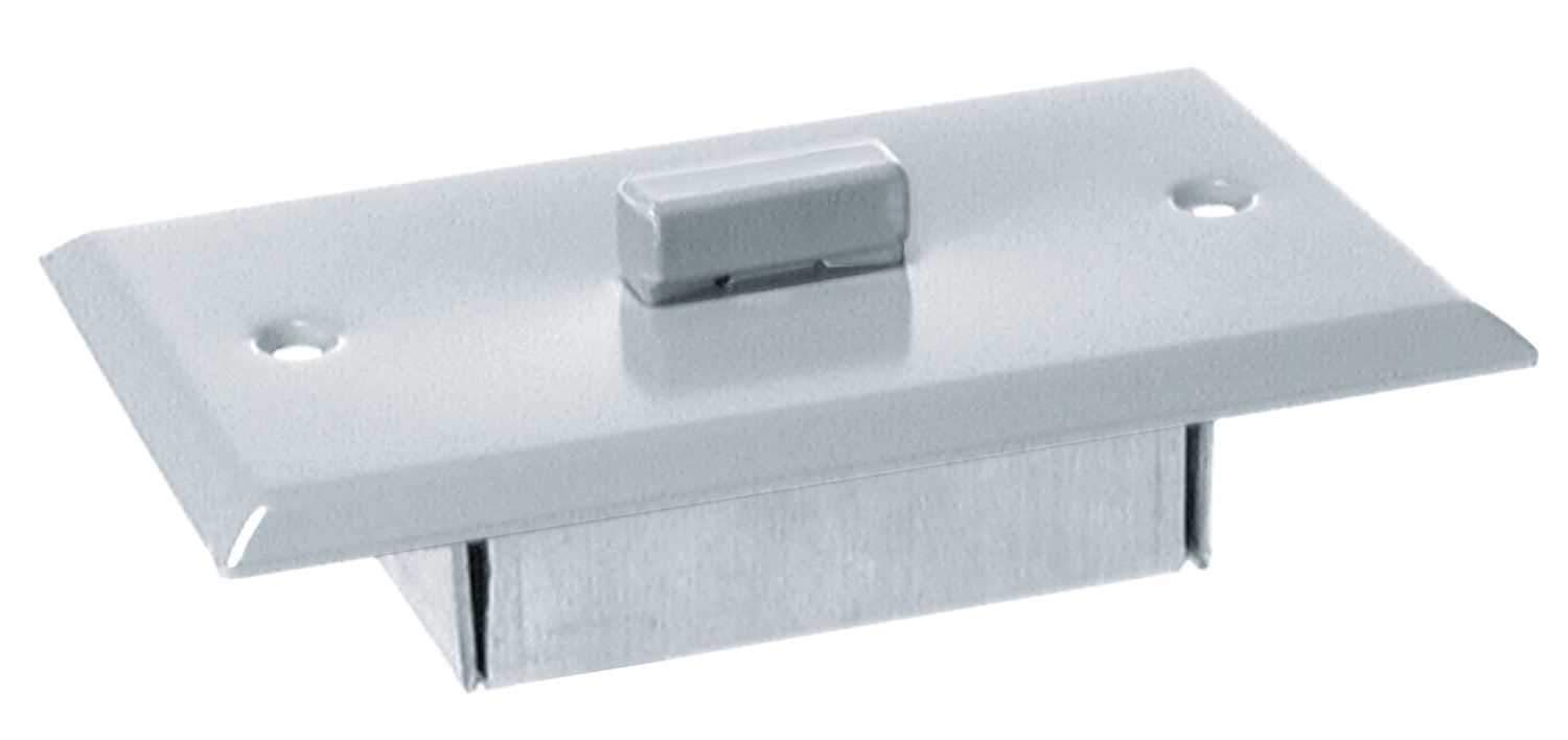 Crown PZM11: The Invisible Security Surveillance Microphone