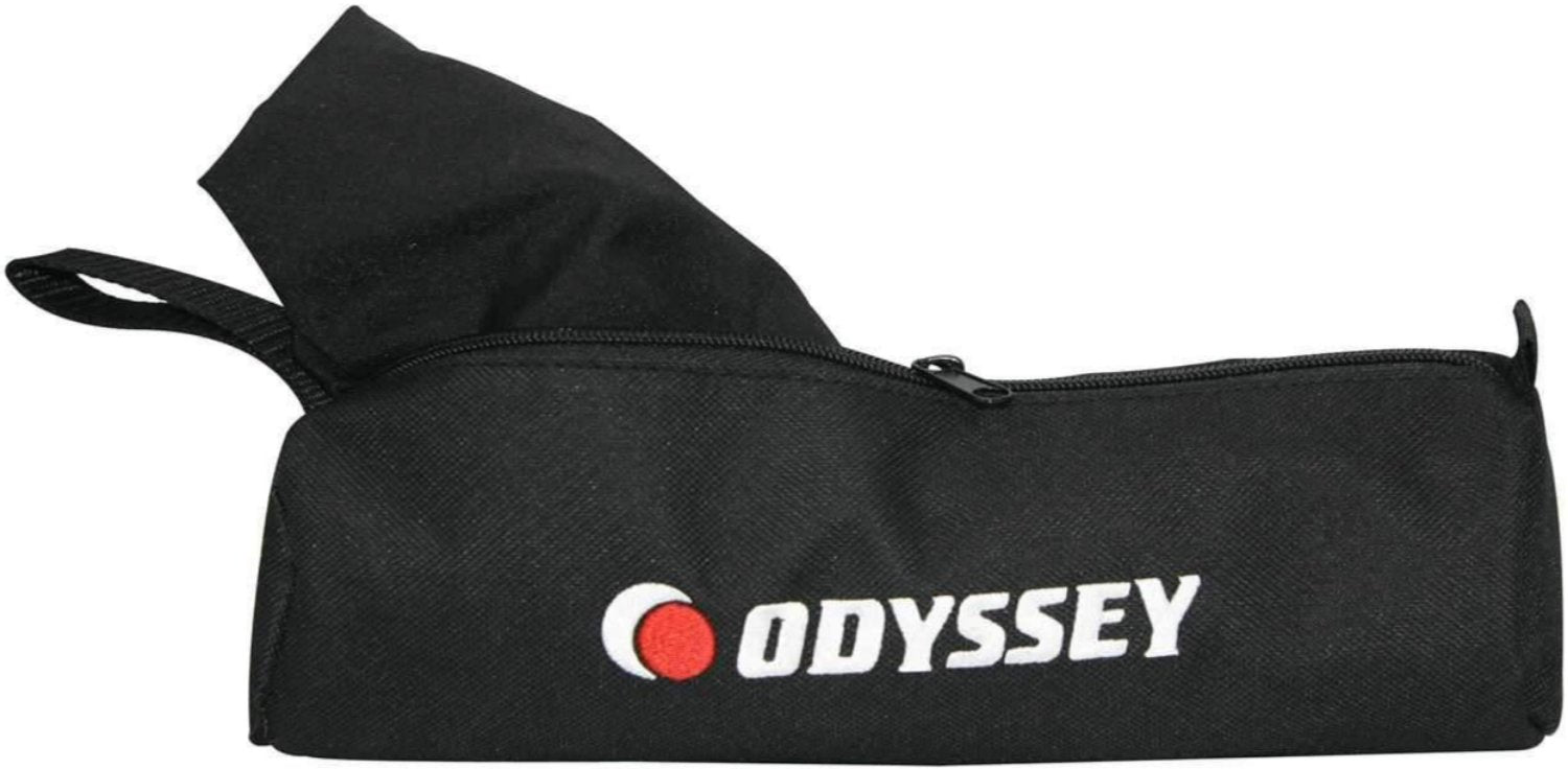 Odyssey SPALTBXSBLK X Stand Black Slip Screen Cover - Hide Cables & Enhance Setup