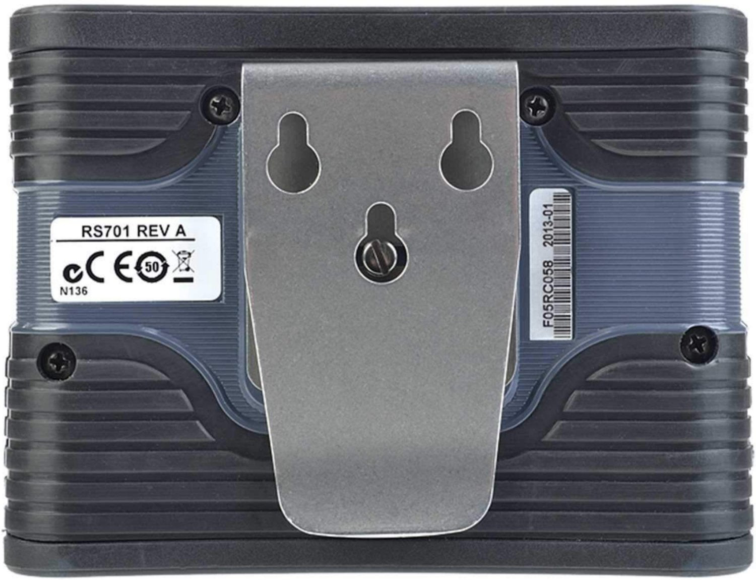Clear-Com RS-701 Encore Partyline Belt Pack - Your Ultimate Audio Companion
