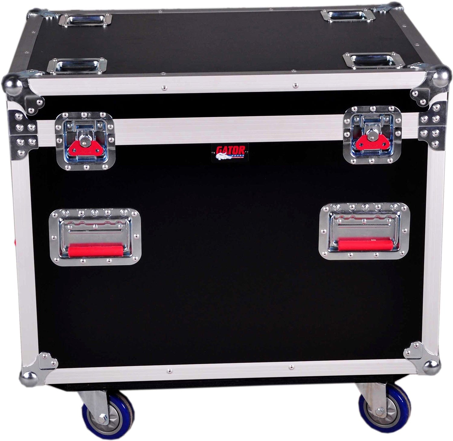 Gator G-TOURTRK453012 Truck Pack Trunk Case with Dividers - Ultimate Truck Pack