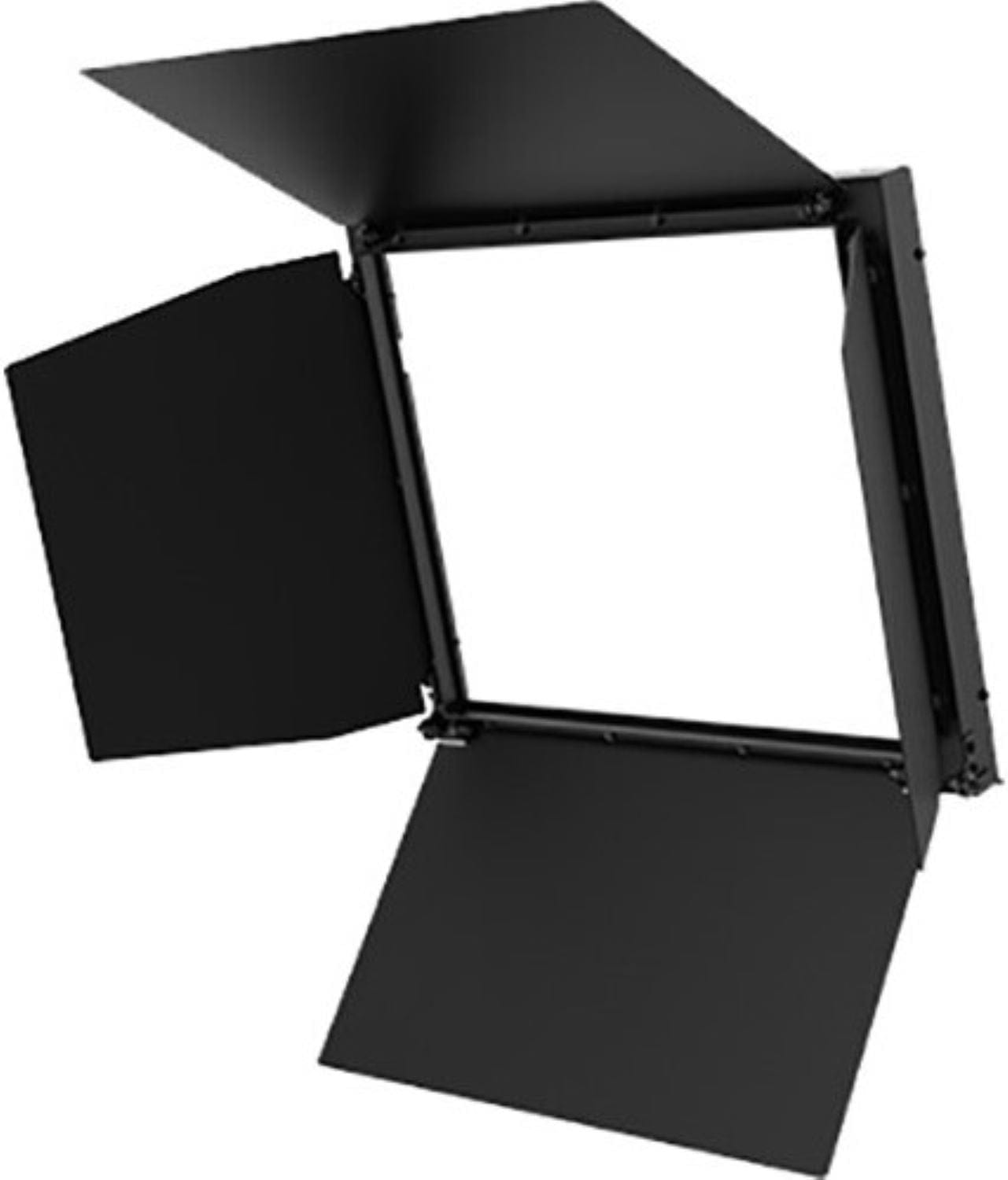 ChauvetPro OnAir Panel 1 IP Studio Barndoor - The Ultimate Light Control Solution