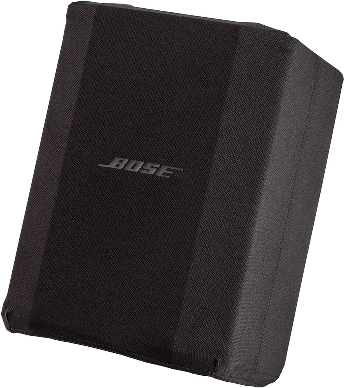 Bose S1 Pro Play-Through Cover - Sleek Black