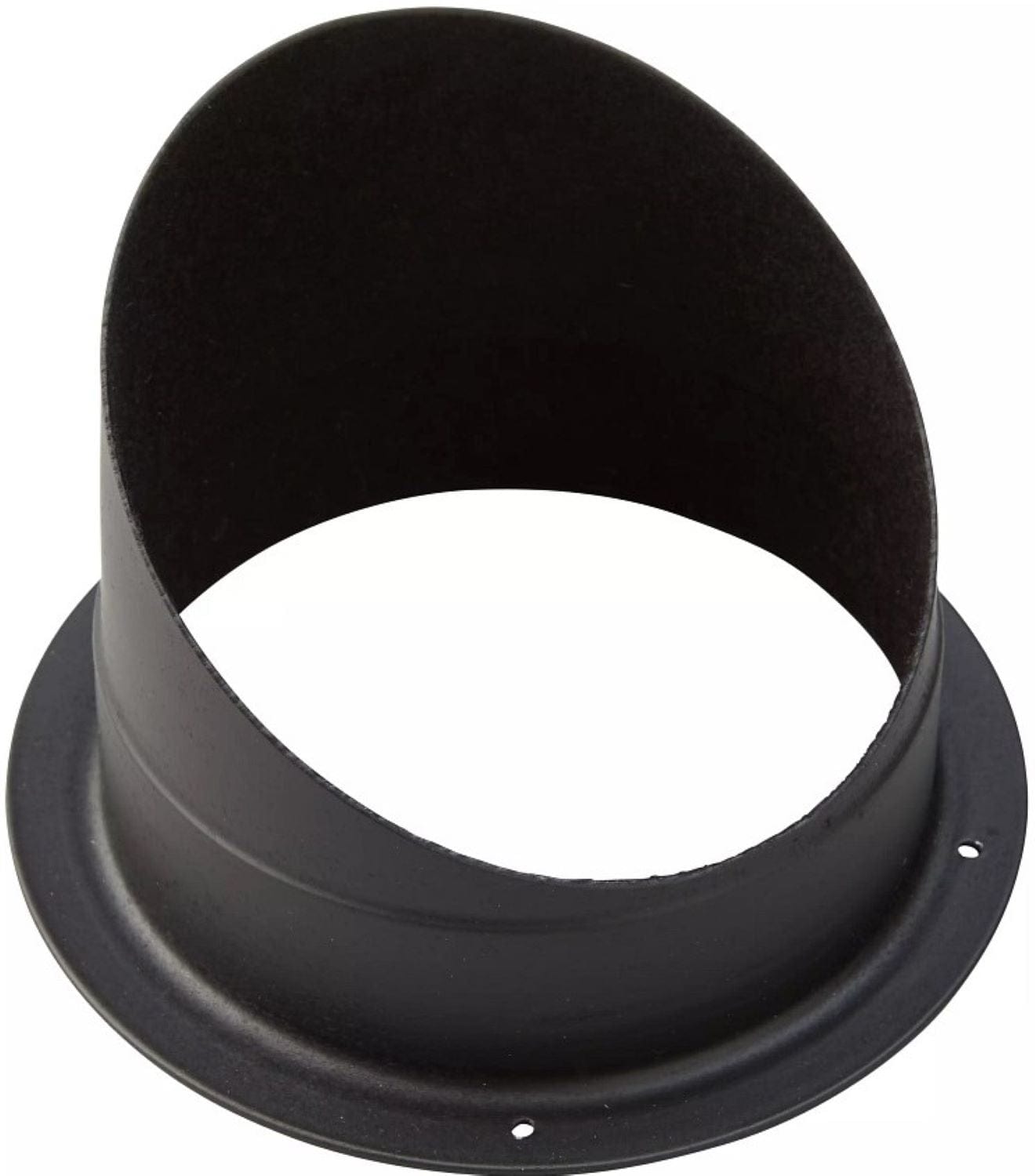 ETC ColorSource Spot Jr. Half Hat - Sleek Black