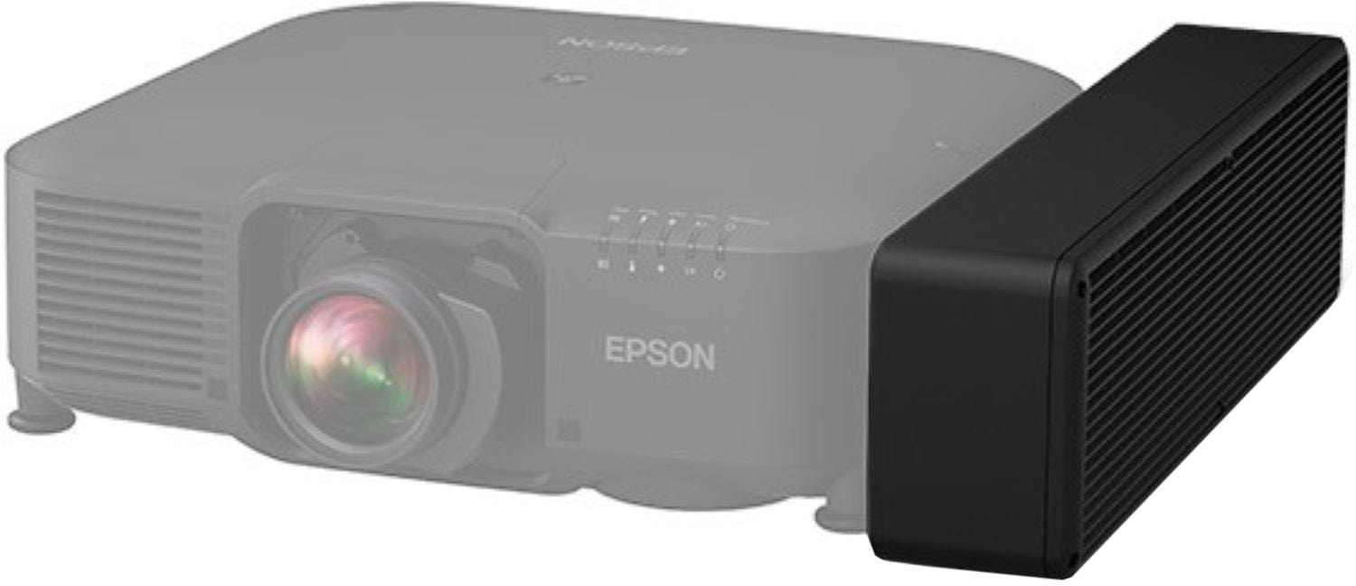 EPSON ELPAF63 External Projector Air Filter - Keep Your Projector Dust-Free!