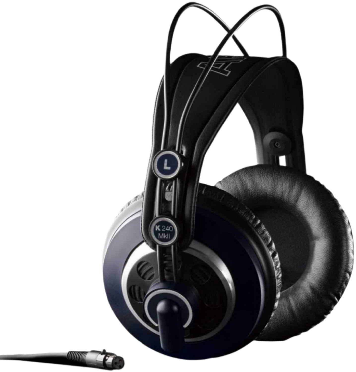 AKG K240 MKII Professional Studio Headphones - Immerse in Exceptional Sound