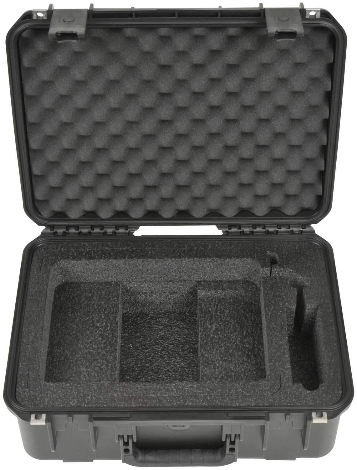 SKB iSeries Protective Case for QSC TouchMix 8 & 16 Mixers - Your Mixers' Ultimate Shield