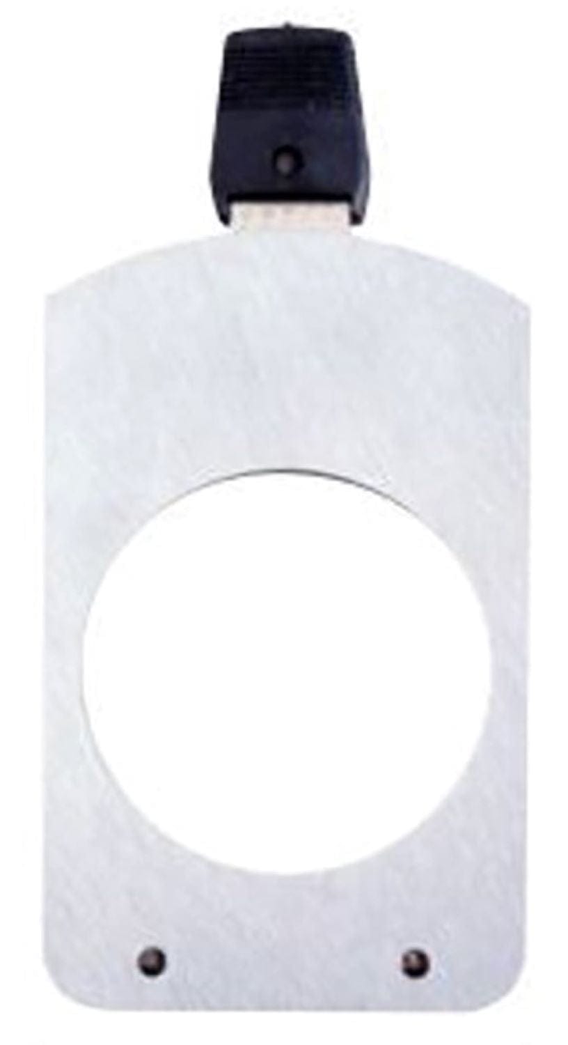 ETC 400PH-A Metal A-Size Pattern Holder - Essential for Source Four Fixtures