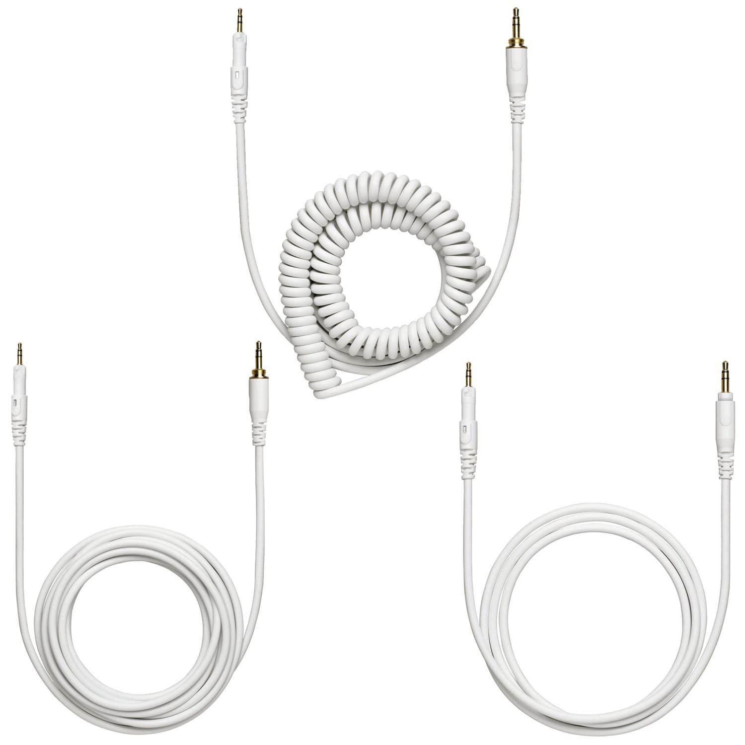 Audio Technica ATH-M50XWH Pro DJ Headphones - Your Ultimate Audio Companion