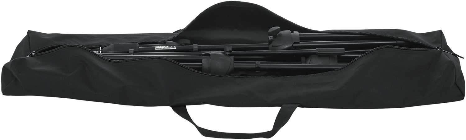 Gator 6 - Mic Stand Carry Bag: Your Ultimate Mic Stand Transport Solution