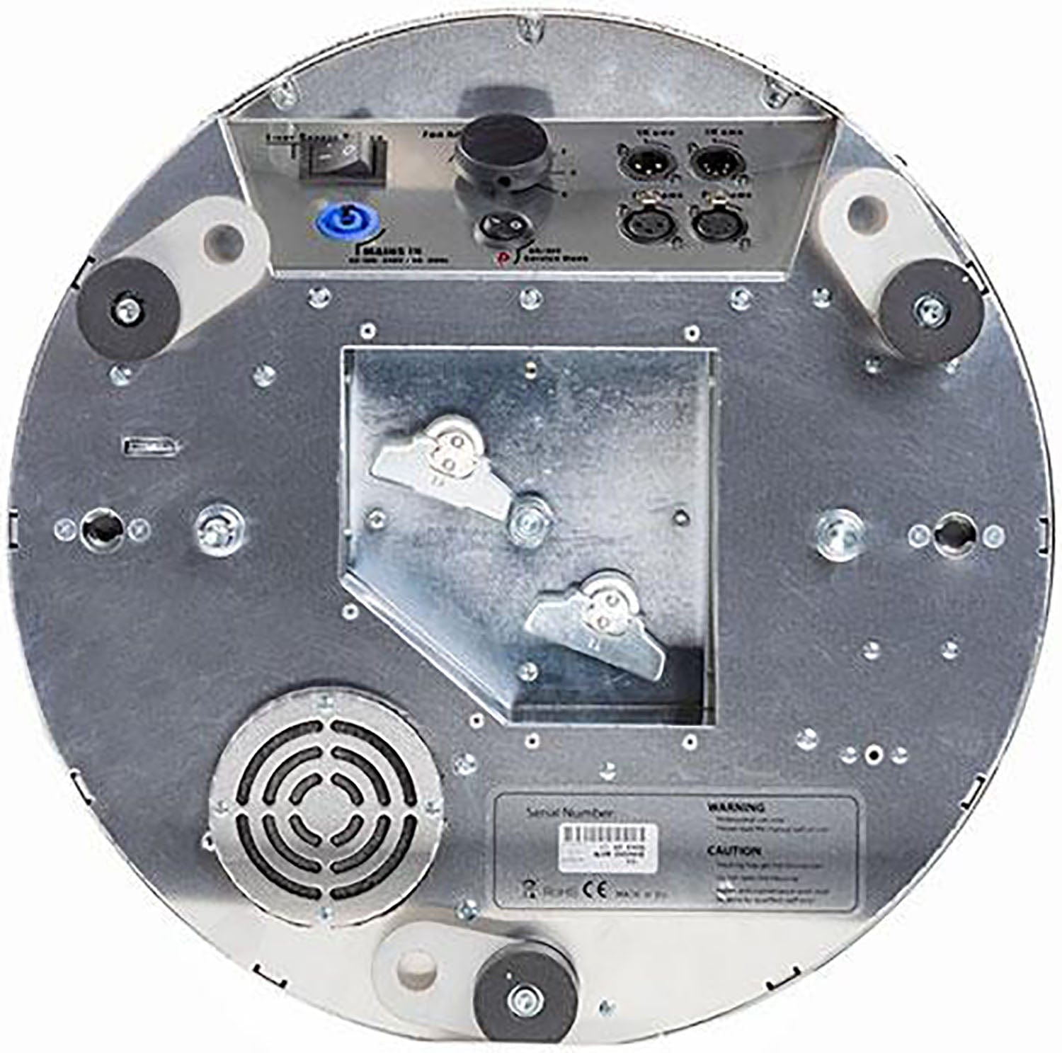 GLP Air Dome 400 Rain - Guard Enclosure