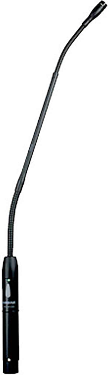 Shure MX418S/C 18：，