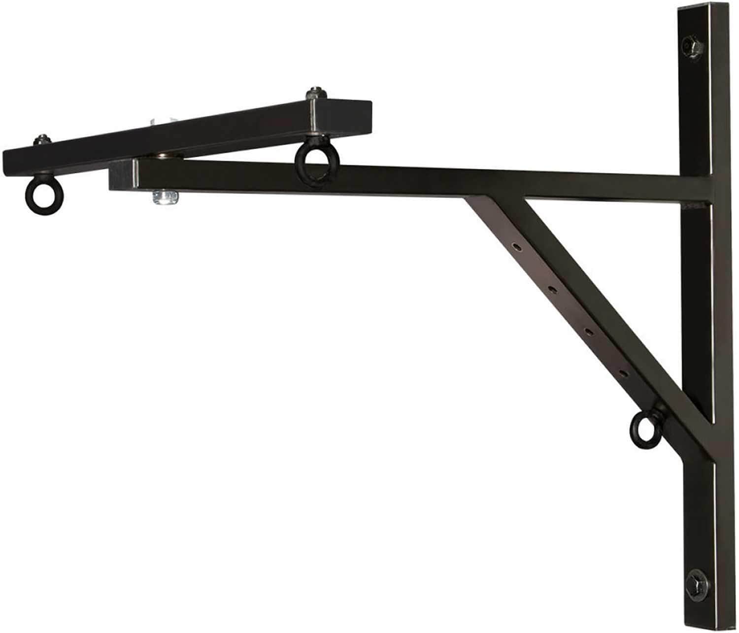 On-Stage SS7990 Ultra-Strong Hanging Speaker Bracket - Transform Your Sound Setup!