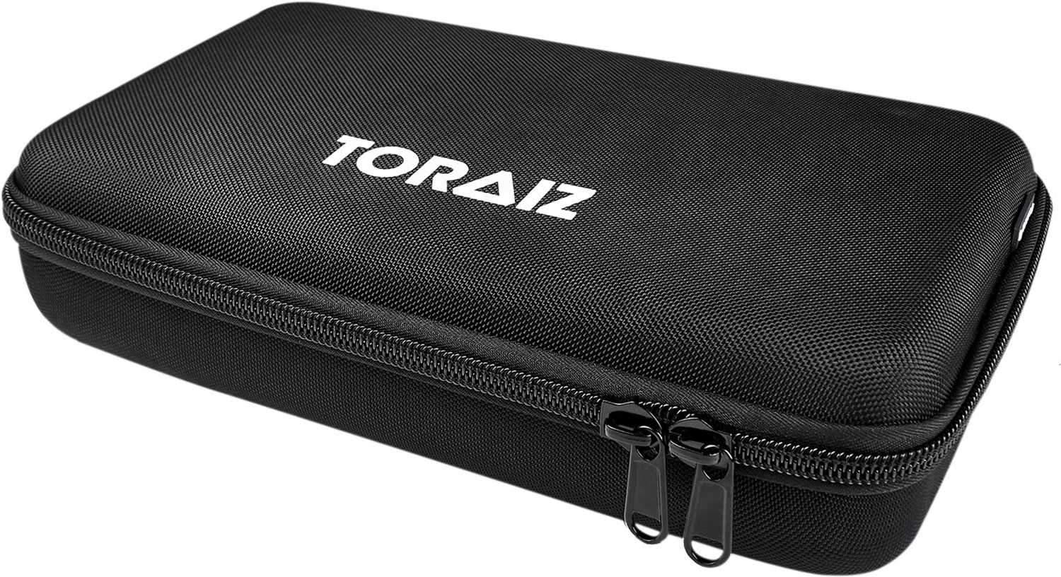 Pioneer DJ's Ultimate TORAIZ AS-1 Analog Synth Bag - Protect & Transport in Style!