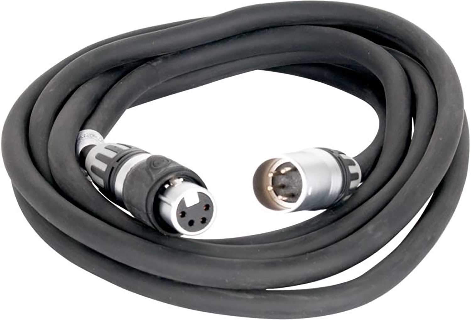 Elation PIXEL BC25 25ft IP65 4-pin Power-Data Cable
