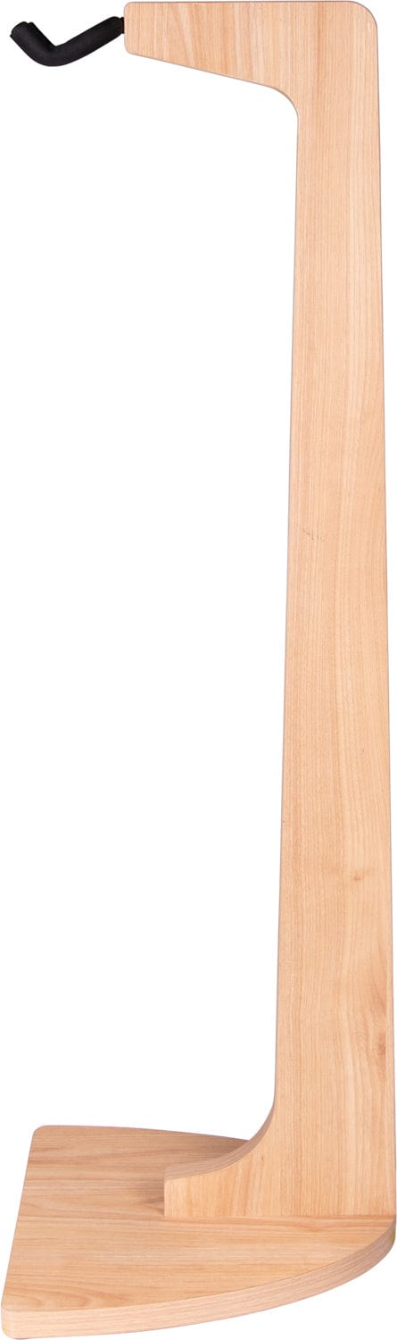 Gator Elite Guitar Hanging Stand - Maple