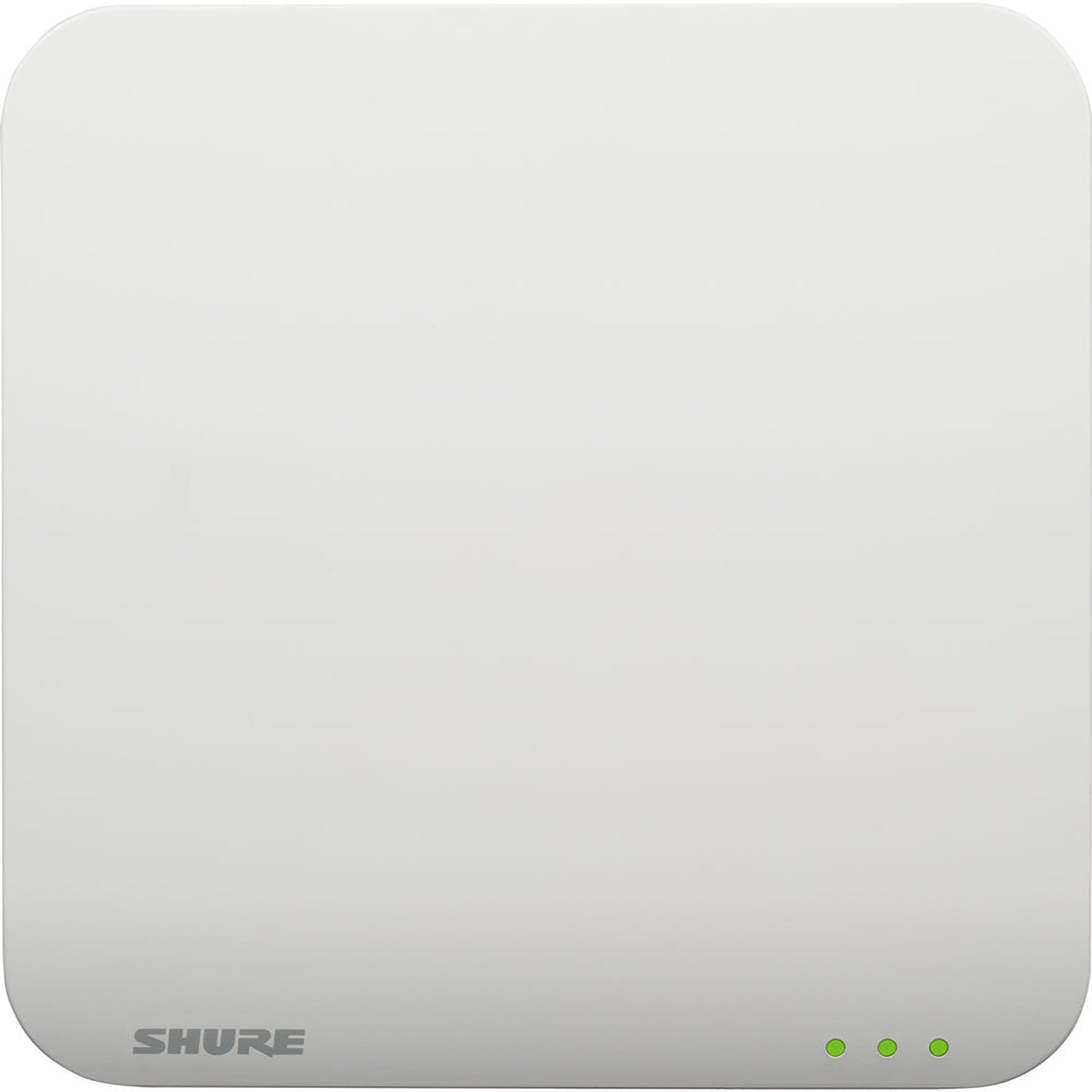 Shure MXWAPT4 Z10 Band Access Point Transceiver - Your Wireless Audio Solution