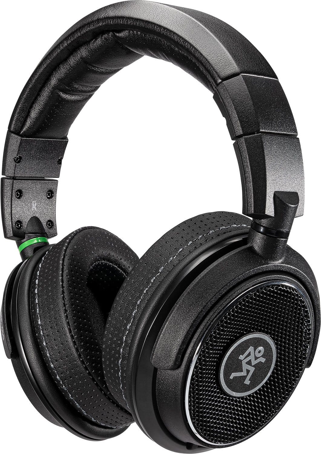 Mackie MC 450 Pro Open-Back Headphones for Ultimate Audio