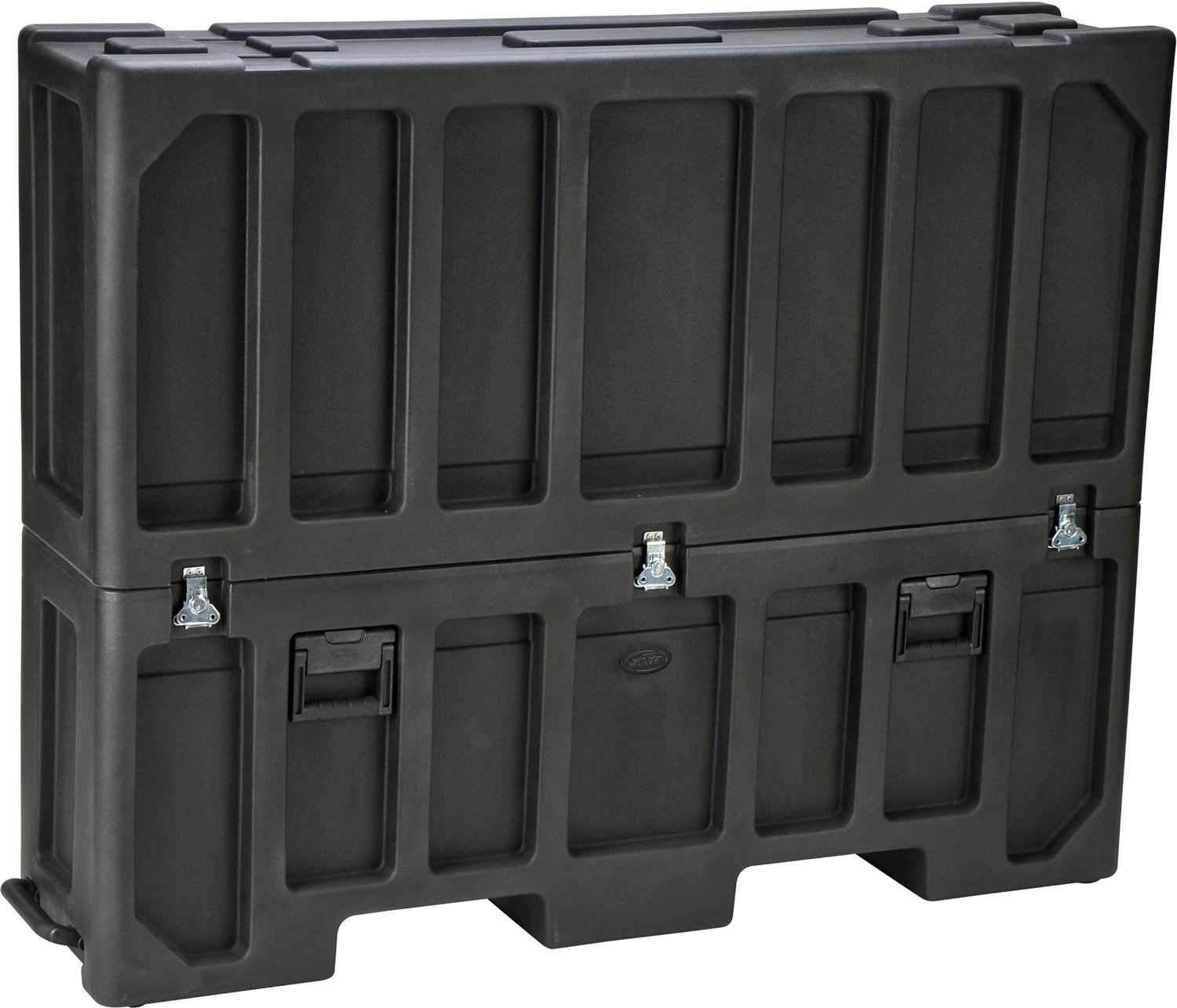SKB 3SKB-5260 Rotomolded LCD Case - Ideal for 52-60In Monitors